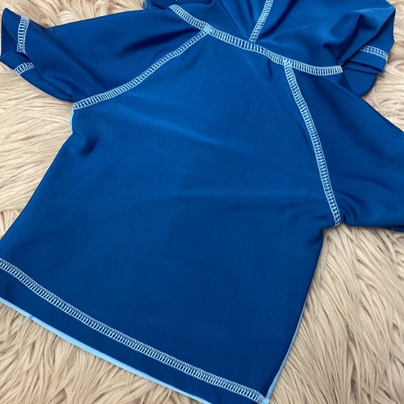 Baby Mickey SwimShirt - Picture 4 of 4